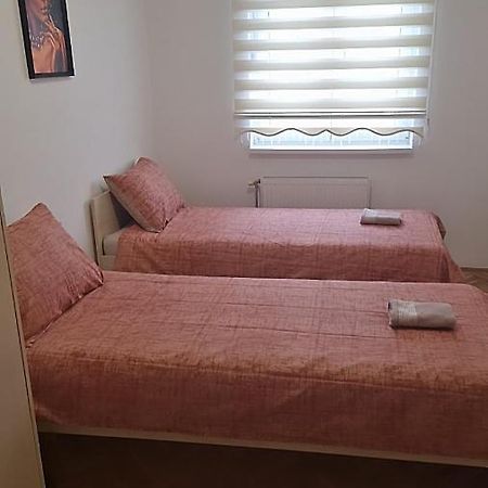Vodenica Apartment Novi Sad Luaran gambar
