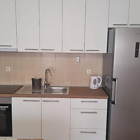 Vodenica Apartment Novi Sad Luaran gambar