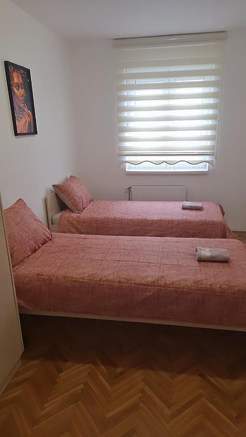 Vodenica Apartment Novi Sad Luaran gambar