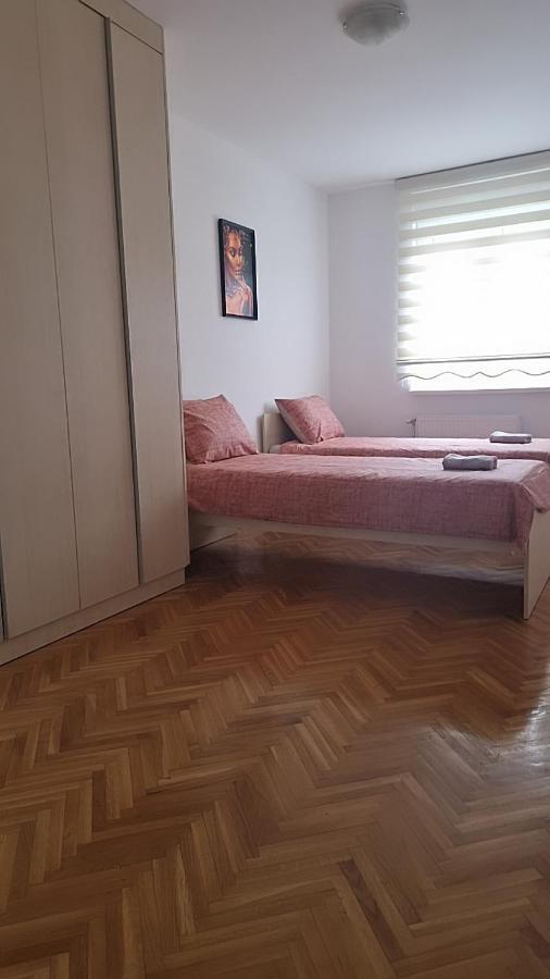 Vodenica Apartment Novi Sad Luaran gambar