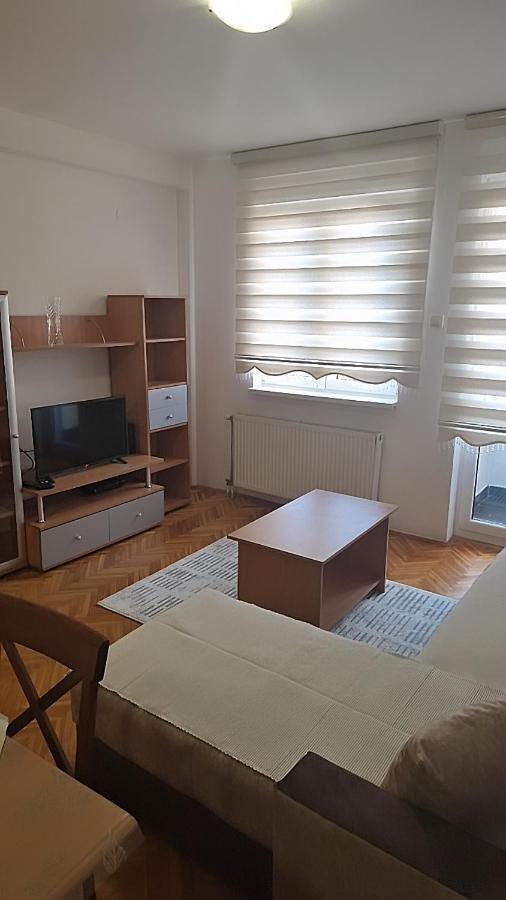 Vodenica Apartment Novi Sad Luaran gambar