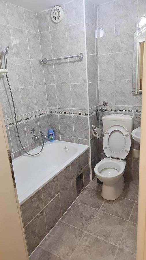 Vodenica Apartment Novi Sad Luaran gambar