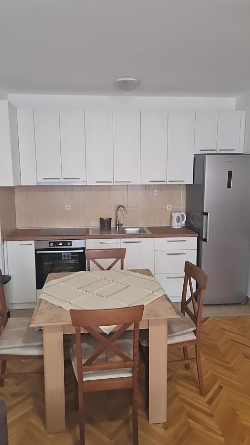 Vodenica Apartment Novi Sad Luaran gambar