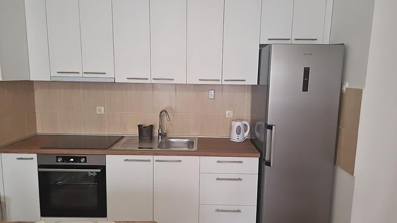 Vodenica Apartment Novi Sad Luaran gambar