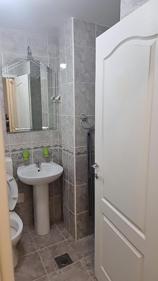 Vodenica Apartment Novi Sad Luaran gambar
